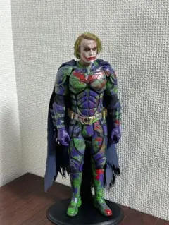 2026年最新】ホットトイズ ジョーカー インポスター版の人気アイテム