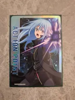 2026年最新】ユニオンアリーナ 転スラ apの人気アイテム - メルカリ