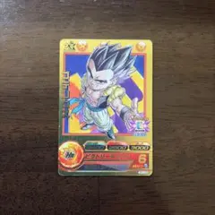2026年最新】ドラゴンボールヒーローズ/GPJ-06 ゴテンクスの人気