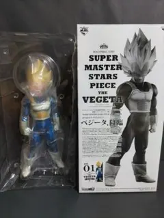 2026年最新】smsp A賞 ベジータの人気アイテム - メルカリ