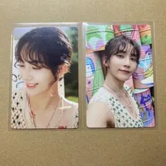 2026年最新】seventeen トレカ ジョンハンの人気アイテム - メルカリ