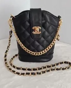 2026年最新】シャネル ノベルティショルダーバッグの人気アイテム