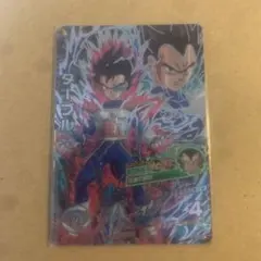 2026年最新】ドラゴンボールヒーローズ lcの人気アイテム - メルカリ