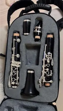 2026年最新】クラリネット クランポン r13の人気アイテム - メルカリ