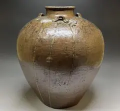 2026年最新】丹波焼壺の人気アイテム - メルカリ