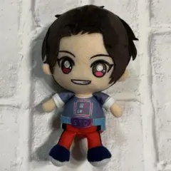 2026年最新】Chibiぬいぐるみ 五十嵐一輝の人気アイテム - メルカリ