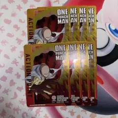 2026年最新】アクションポイント ワンパンマンの人気アイテム - メルカリ