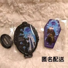 2026年最新】イデア 缶バッジの人気アイテム - メルカリ