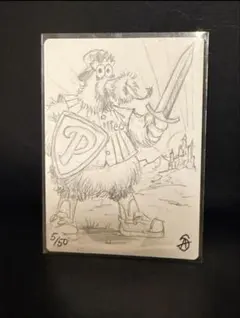 2026年最新】MTGアーティストプルーフの人気アイテム - メルカリ