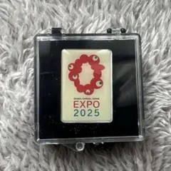 2026年最新】大阪万博 ピンバッジの人気アイテム - メルカリ