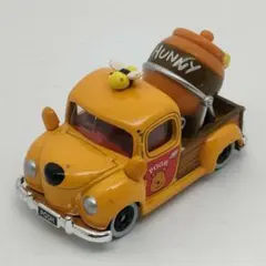 2026年最新】トミカ プーさんのミキサー車の人気アイテム - メルカリ
