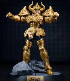 2026年最新】黄金聖闘士12体の人気アイテム - メルカリ