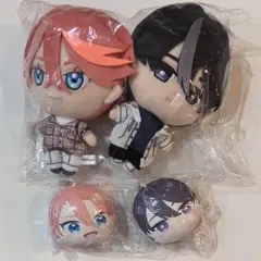 2026年最新】幼馴染じゃ我慢できない ぬいぐるみの人気アイテム - メルカリ