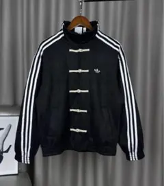 2026年最新】中国 adidas トラックジャケットの人気アイテム - メルカリ