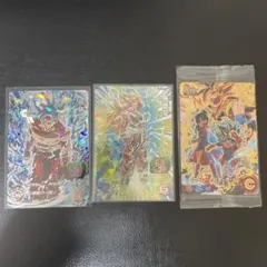2026年最新】ドラゴンボールヒーローズbm11-sec3の人気アイテム - メルカリ
