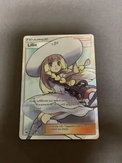 2026年最新】リーリエ 英語 psaの人気アイテム - メルカリ