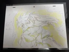 2026年最新】ハンターハンター セル画の人気アイテム - メルカリ