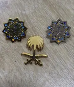 2026年最新】サウジアラビアピンバッジの人気アイテム - メルカリ