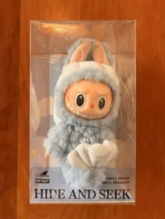 2026年最新】Hide and seek labubuの人気アイテム - メルカリ