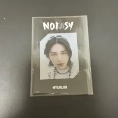 2026年最新】straykids ヒョンジン トレカ noeasyの人気アイテム