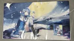 2026年最新】雪花ラミィ プレイマットの人気アイテム - メルカリ