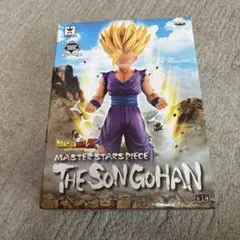 2026年最新】Msp 孫悟飯 未開封の人気アイテム - メルカリ