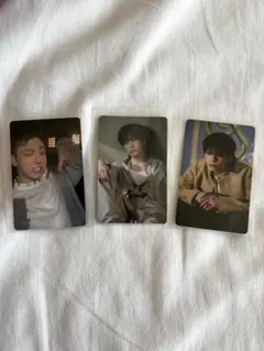 2026年最新】I AM still トレカの人気アイテム - メルカリ