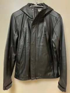 2026年最新】katharine hamnett レザージャケットの人気アイテム