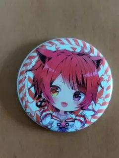 2026年最新】莉犬くん サンリオ 缶バッジの人気アイテム - メルカリ