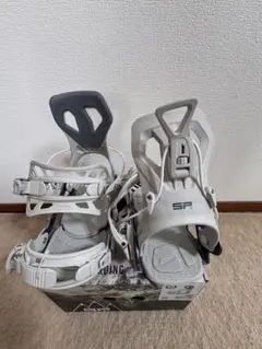 2026年最新】sp binding coreの人気アイテム - メルカリ