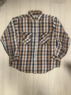 2026年最新】big mac ネルシャツ 60sの人気アイテム - メルカリ