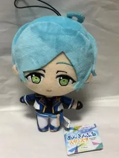 2026年最新】深海奏汰 ぬいぐるみの人気アイテム - メルカリ