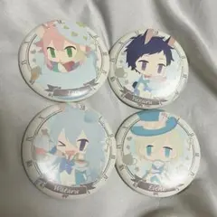 2026年最新】缶バッジ 天祥院の人気アイテム - メルカリ