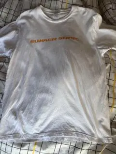 2026年最新】Summer Sonic tシャツ2024の人気アイテム - メルカリ