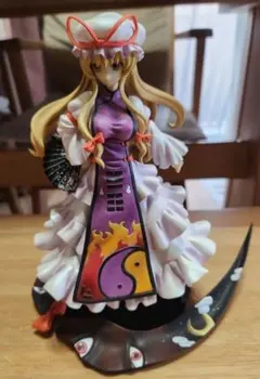 2026年最新】八雲紫 フィギュアの人気アイテム - メルカリ