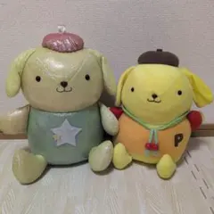 2026年最新】ポムポムプリン ぬいぐるみ 幼稚園の人気アイテム - メルカリ