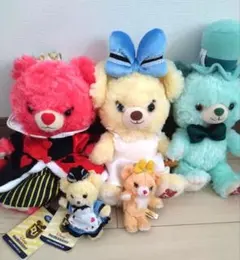 2026年最新】ユニベア アリスの人気アイテム - メルカリ