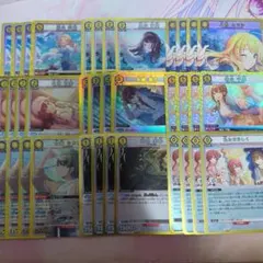 2026年最新】ユニオンアリーナ シャニマス 4コンの人気アイテム - メルカリ