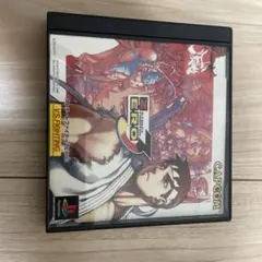 2026年最新】ストリートファイターZERO3の人気アイテム - メルカリ