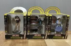 2026年最新】ルパン一味集合フィギュアの人気アイテム - メルカリ