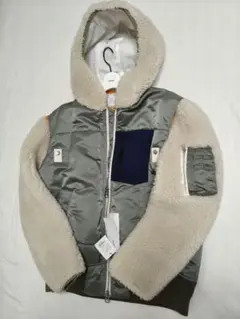 2026年最新】sacai ma-1 ボアの人気アイテム - メルカリ