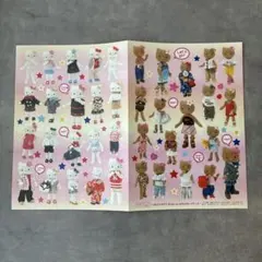 2026年最新】キティ ドレスアップコレクションの人気アイテム - メルカリ