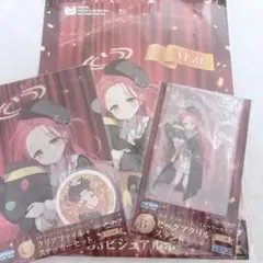 2026年最新】ブルーアーカイブ アクリルスタンド ユズの人気アイテム