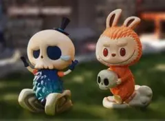 2026年最新】POPMART THE MONSTERS Mischief Diary シリーズの人気