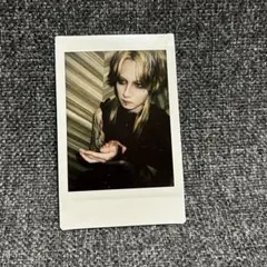 零[Hz] Rioさんチェキ＋ステッカー - メルカリ