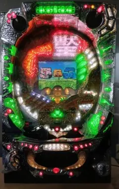 2026年最新】獣王 実機の人気アイテム - メルカリ