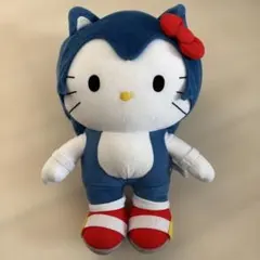2026年最新】ソニック キティの人気アイテム - メルカリ