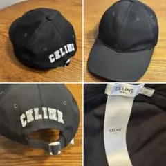 2026年最新】セリーヌ キャップ lの人気アイテム - メルカリ