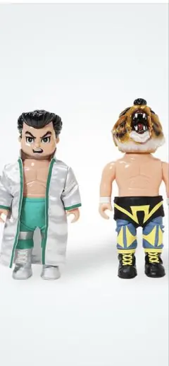 2026年最新】三沢光晴フィギュアの人気アイテム - メルカリ