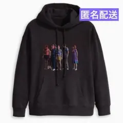 2026年最新】リーバイス ストレンジャーシングスの人気アイテム - メルカリ